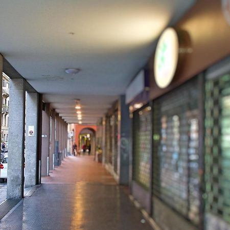L'Antenna Bologna Eksteriør billede